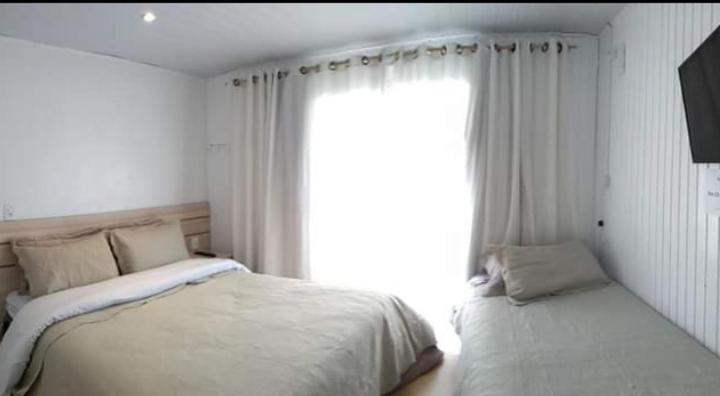 Pousada Encantos Da Serra Bom Jardim da Serra Zimmer foto